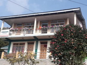 Conifers Homestay